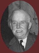 Arthur George Pleasants in 1948