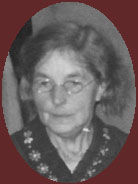 Eva Emily Pleasants in 1948