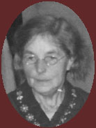 Eva Emily Pleasants in 1948