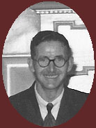 Horace Pleasants in 1948