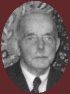 Joseph Pleasants in 1948